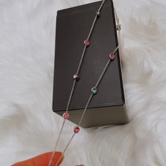 Gucci Blind for Love necklace - Picture 3 of 6